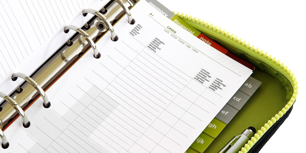 agenda-organizer