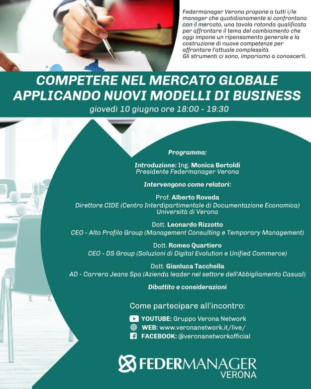 tavola rotonda 10 06 21