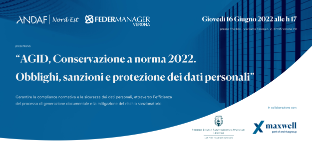 Banner Santosuosso Max